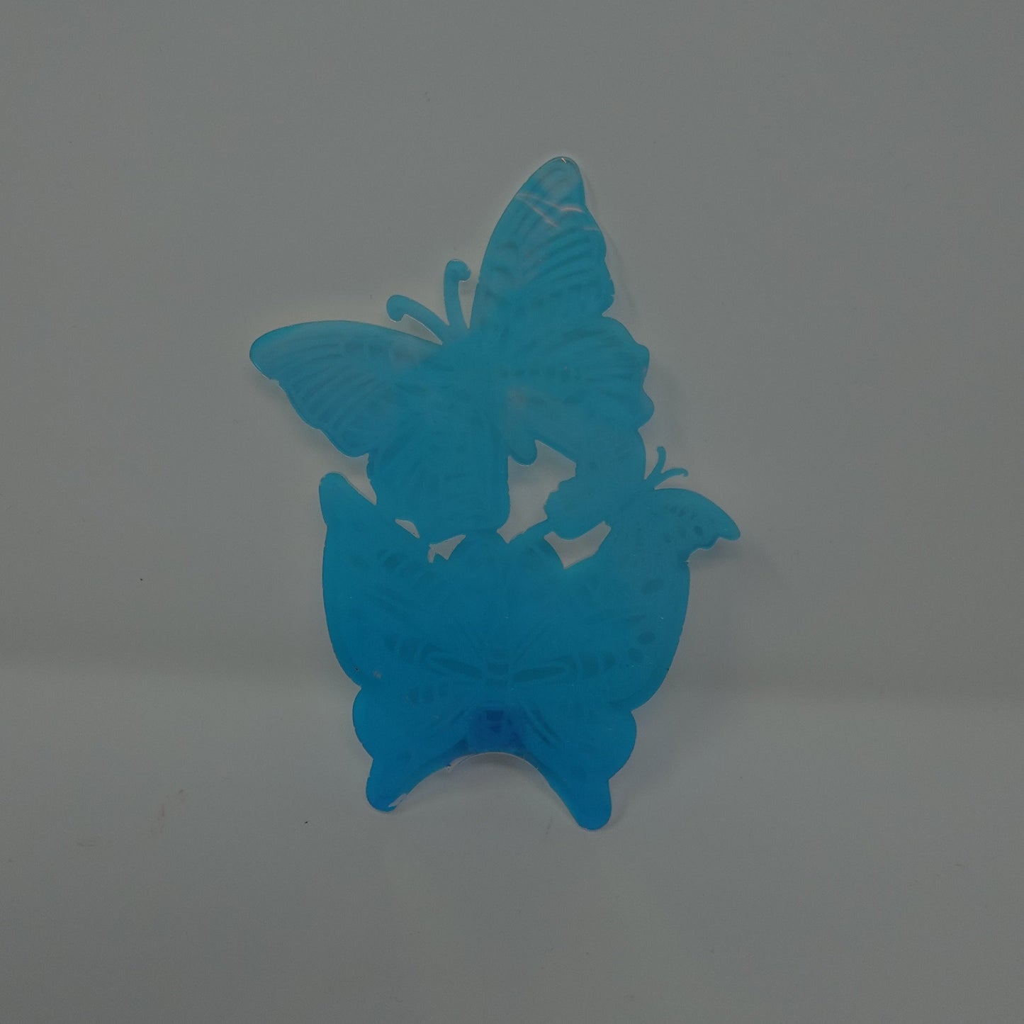 Stacked Butterfly Nightlight