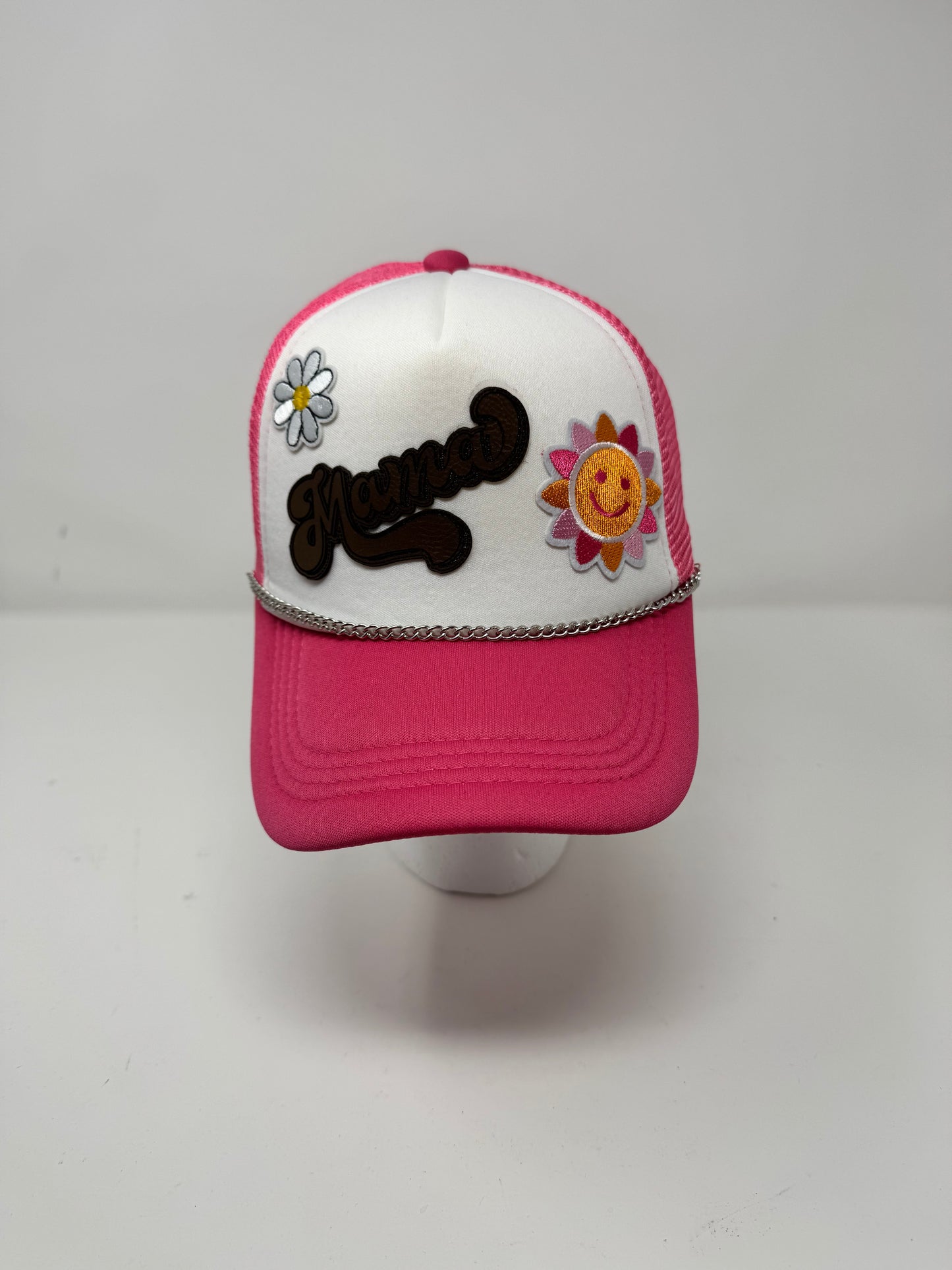 Custom Trucker Hat