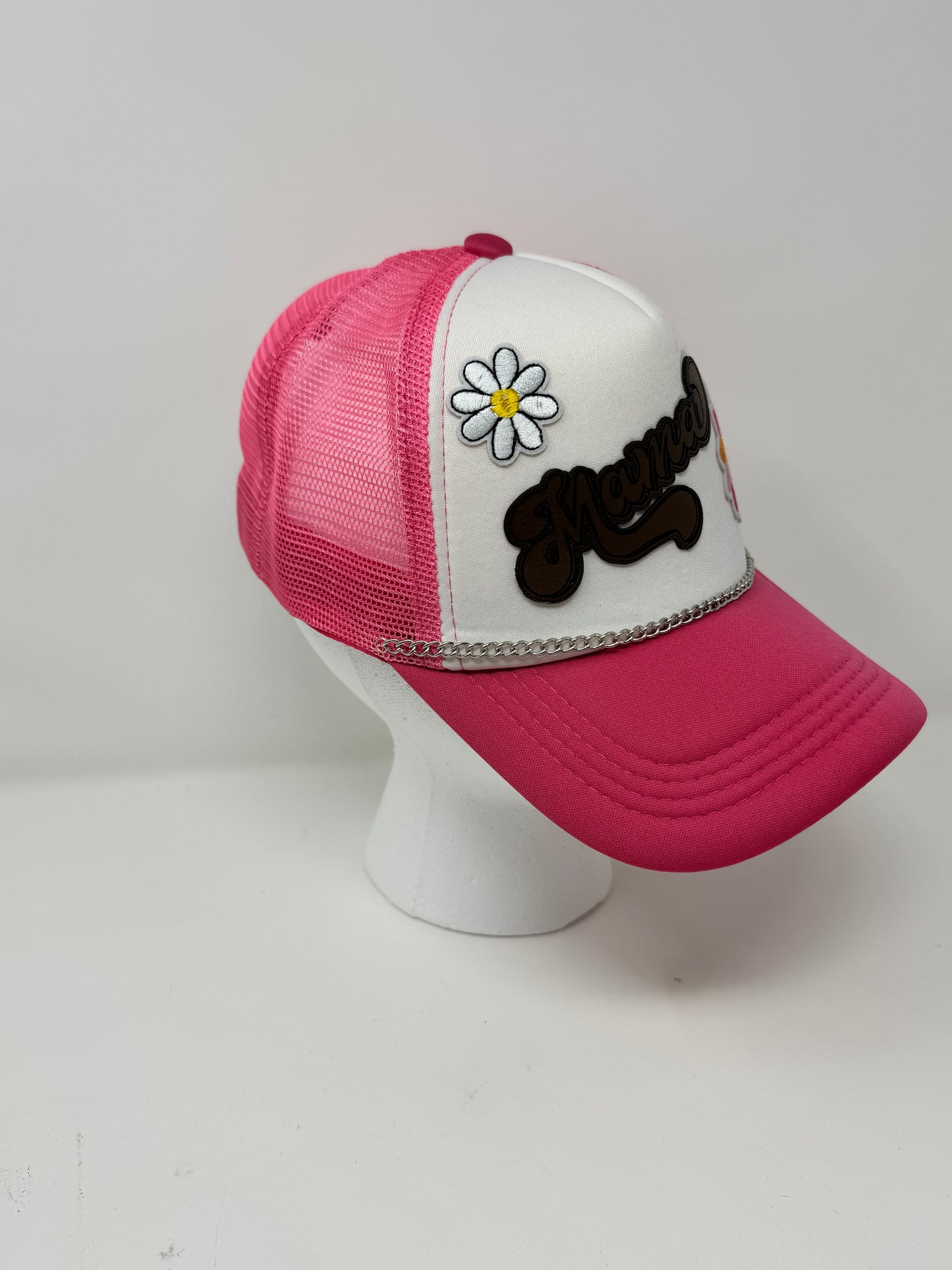 Custom Trucker Hat