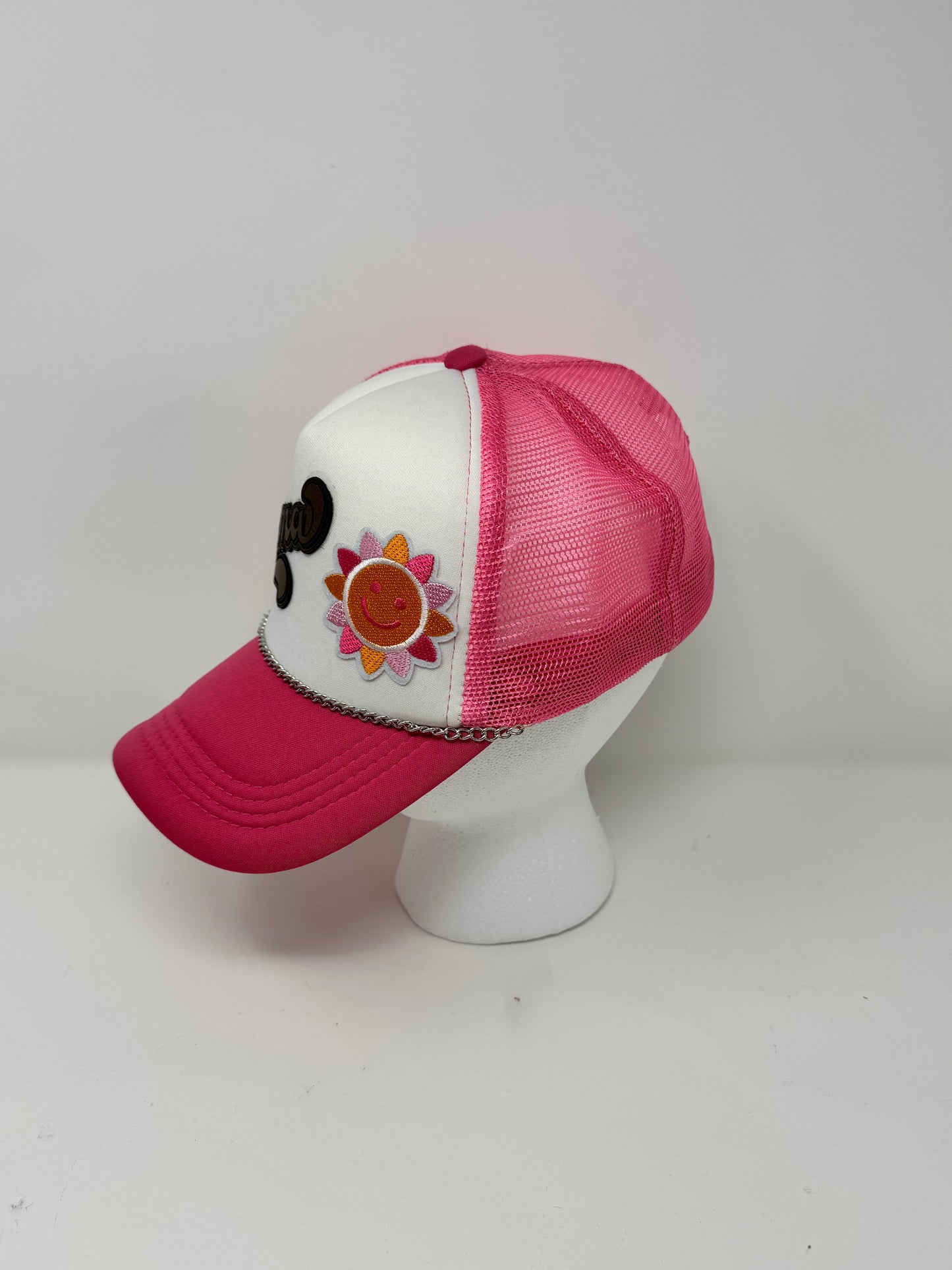 Custom Trucker Hat