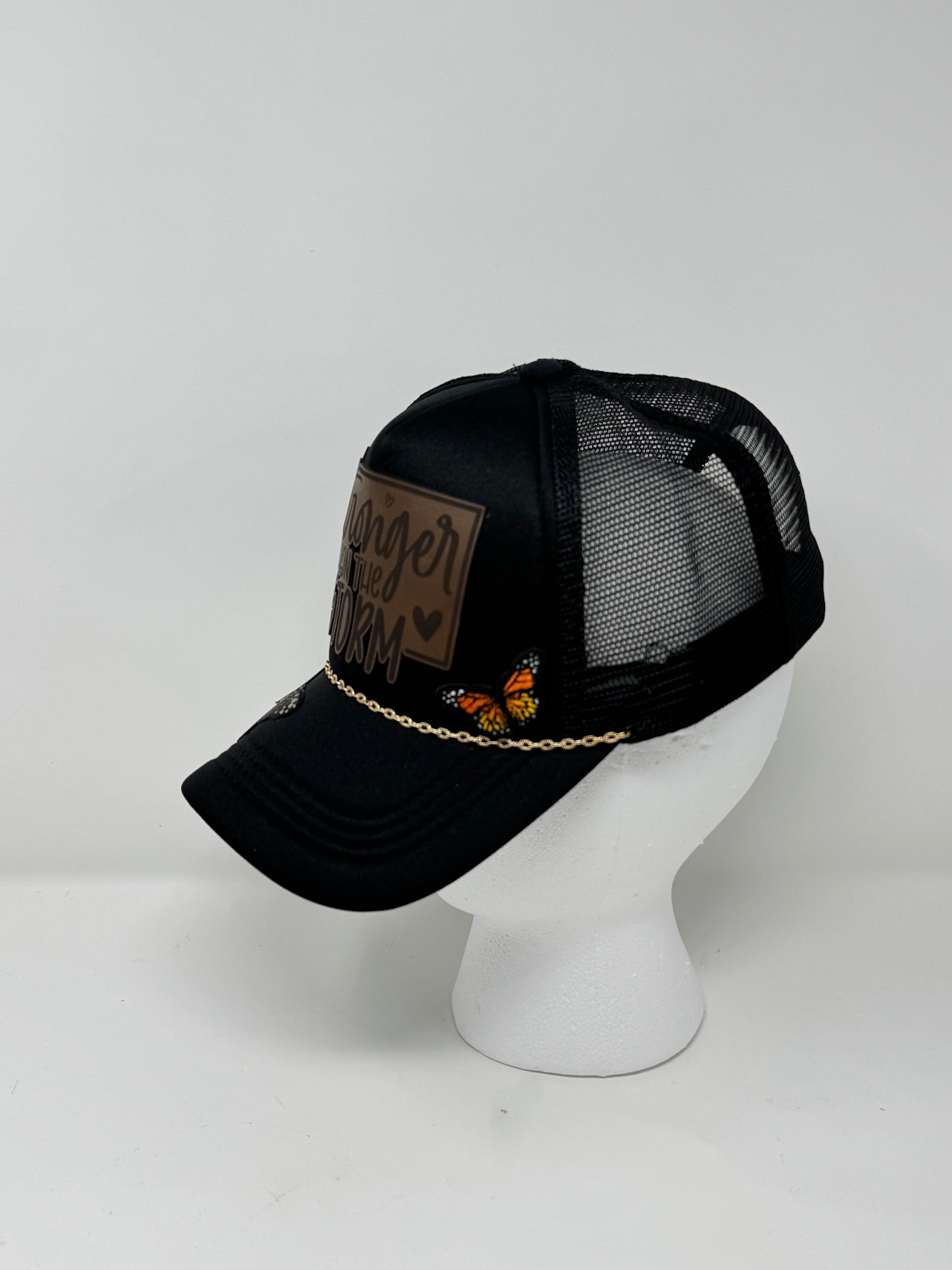 Custom Trucker Hat