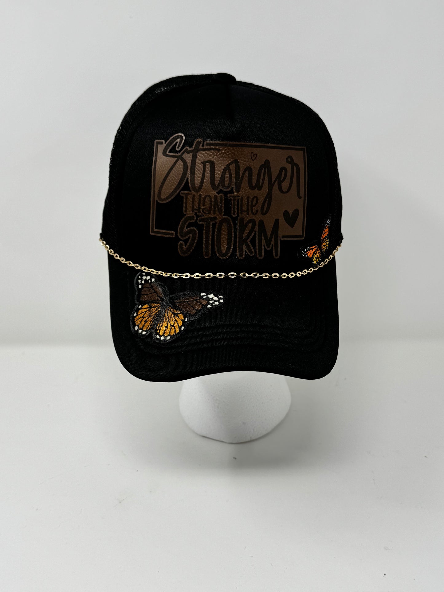 Custom Trucker Hat