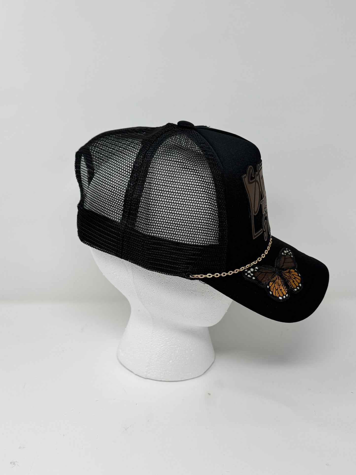 Custom Trucker Hat