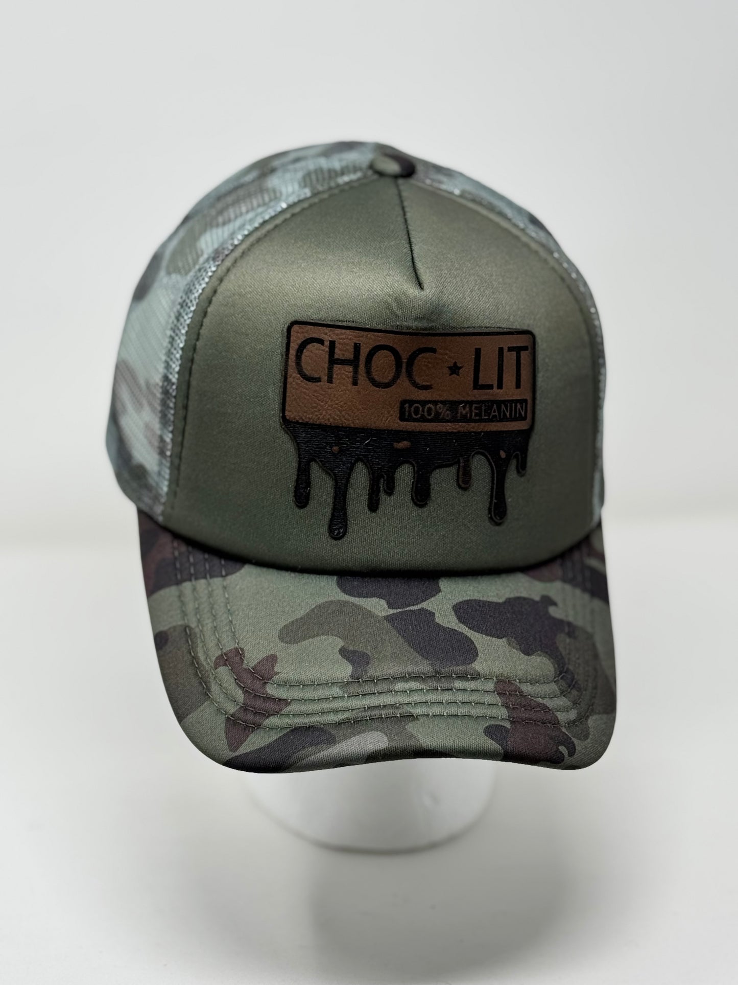 Custom Trucker Hat