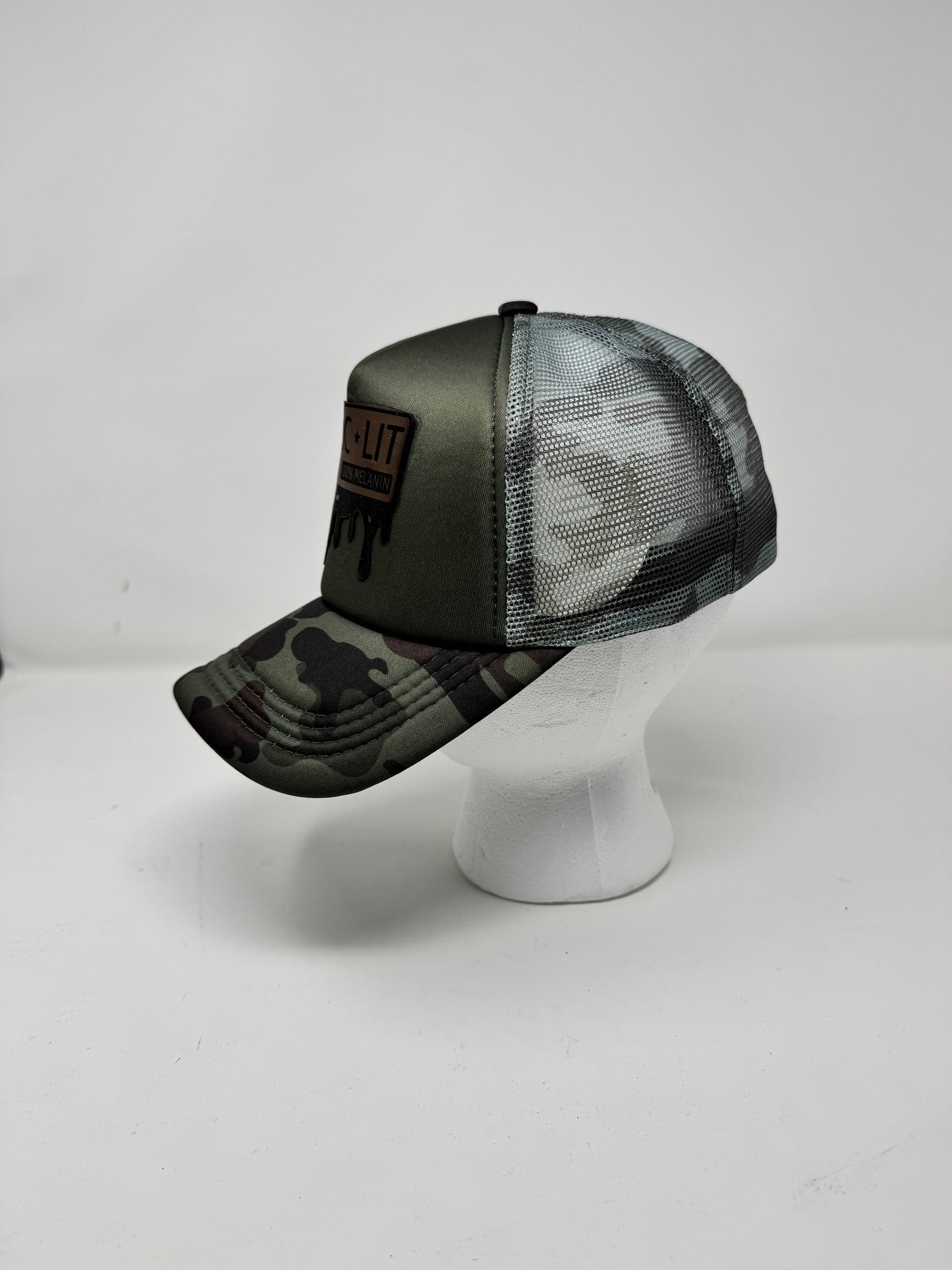 Custom Trucker Hat