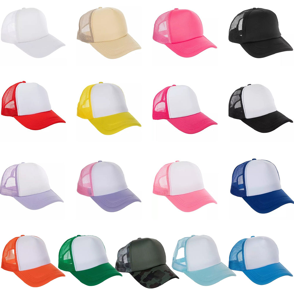 Custom Trucker Hat