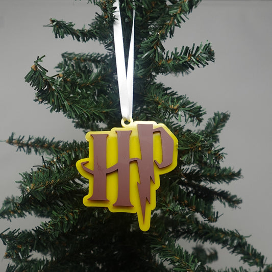 HP Ornament