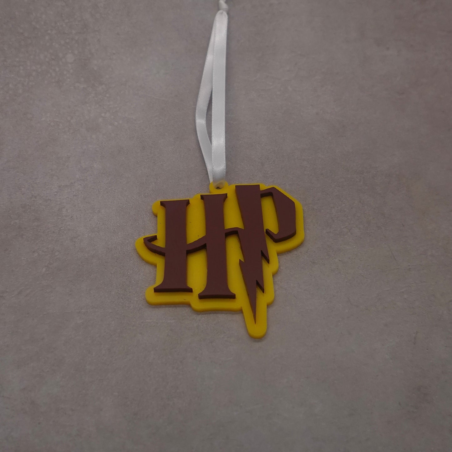 HP Ornament