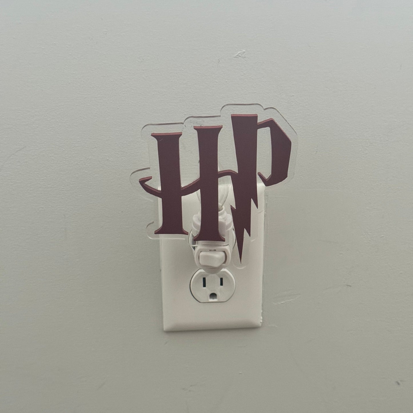 HP Nightlight